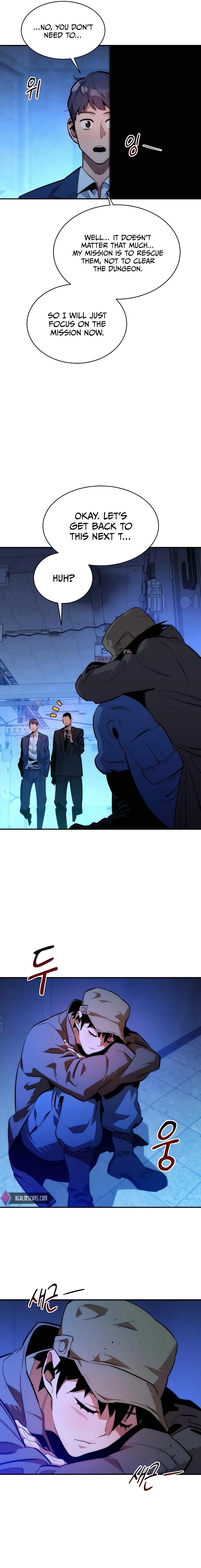 Auto Hunting With My Clones Chapter 35 131 25