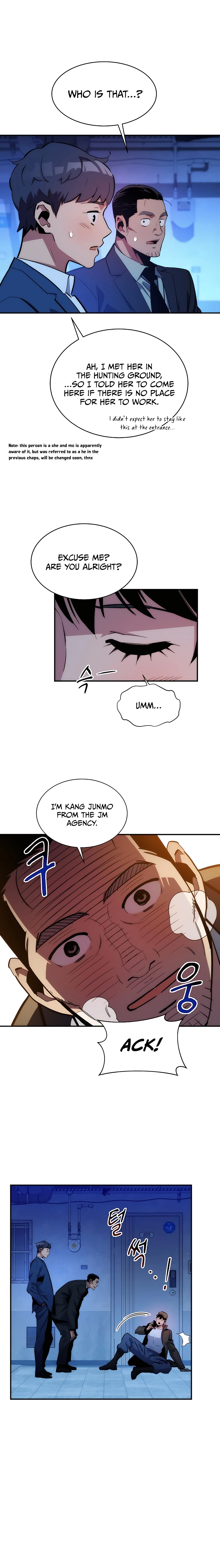 Auto Hunting With My Clones Chapter 35 132 26