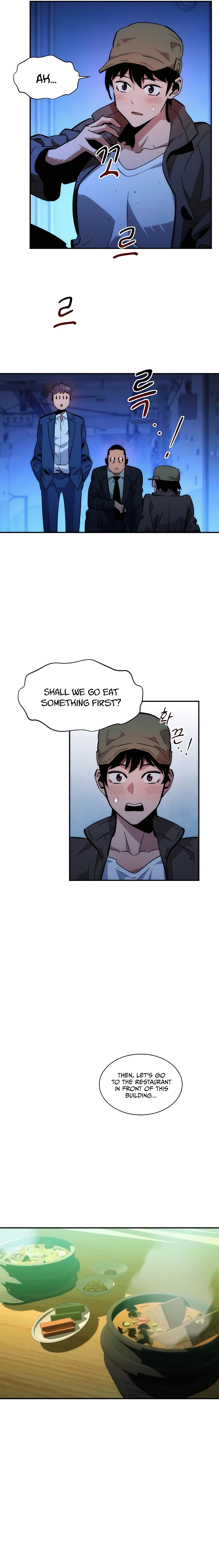 Auto Hunting With My Clones Chapter 35 133 27