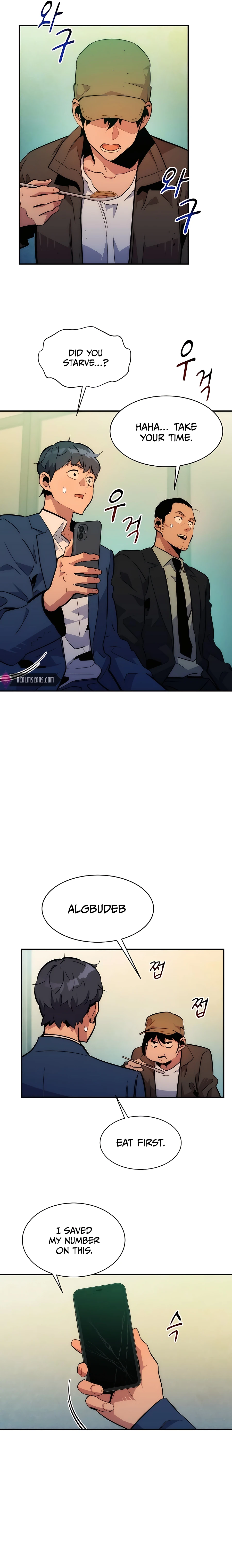 Auto Hunting With My Clones Chapter 35 134 28