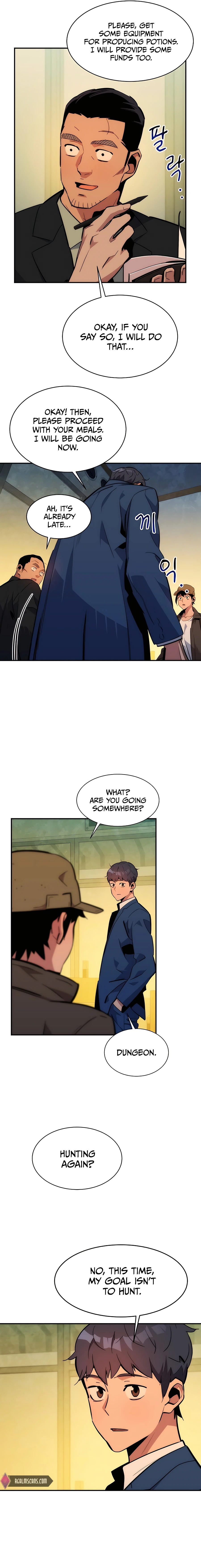 Auto Hunting With My Clones Chapter 35 137 31