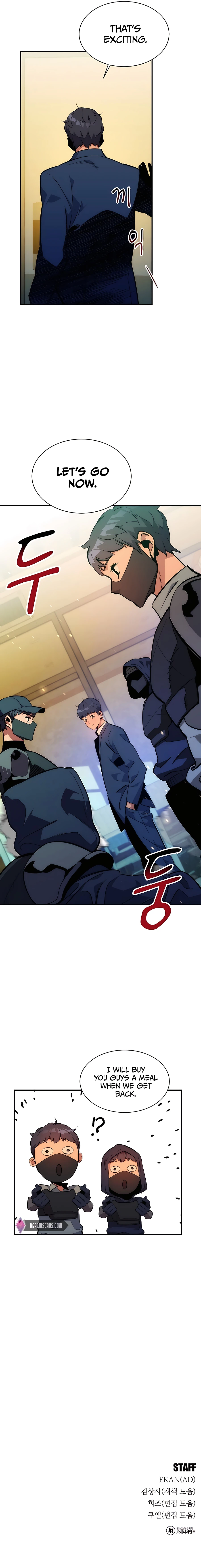 Auto Hunting With My Clones Chapter 35 139 33