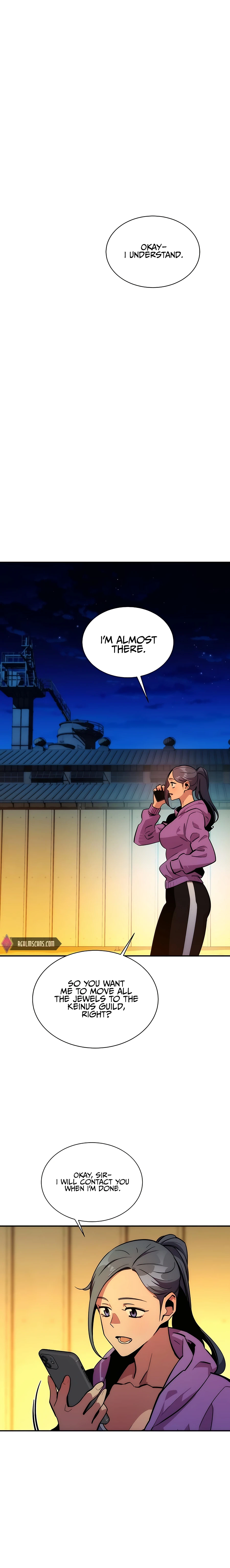 Auto Hunting With My Clones Chapter 36 102 02