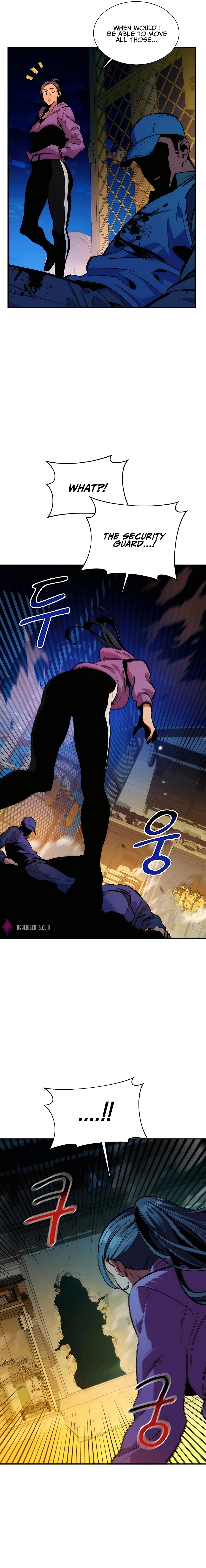 Auto Hunting With My Clones Chapter 36 103 03