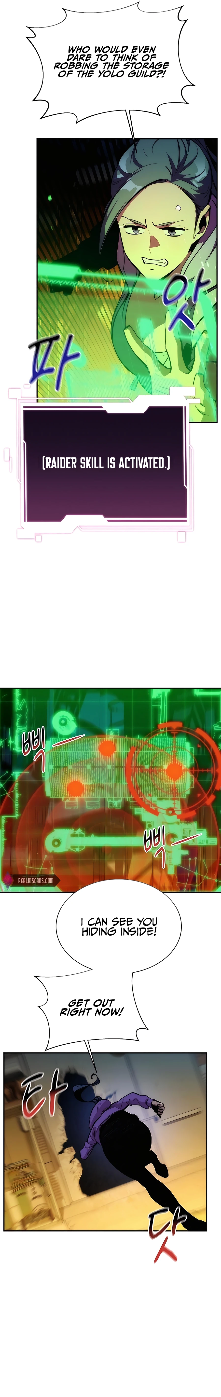 Auto Hunting With My Clones Chapter 36 104 04