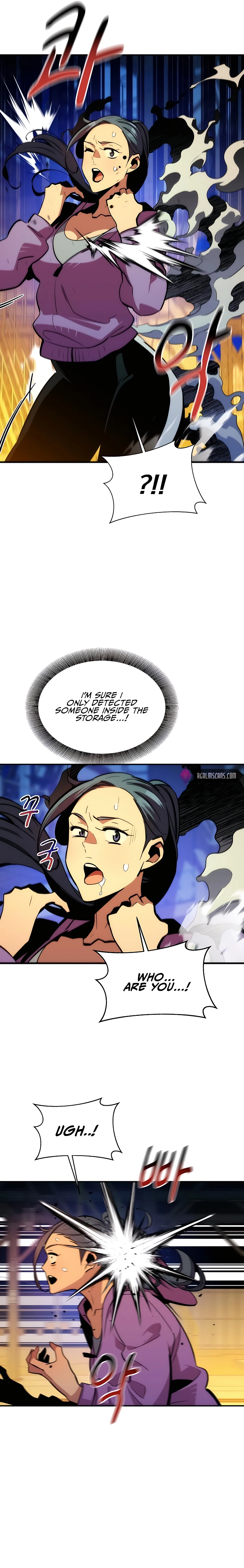 Auto Hunting With My Clones Chapter 36 105 05