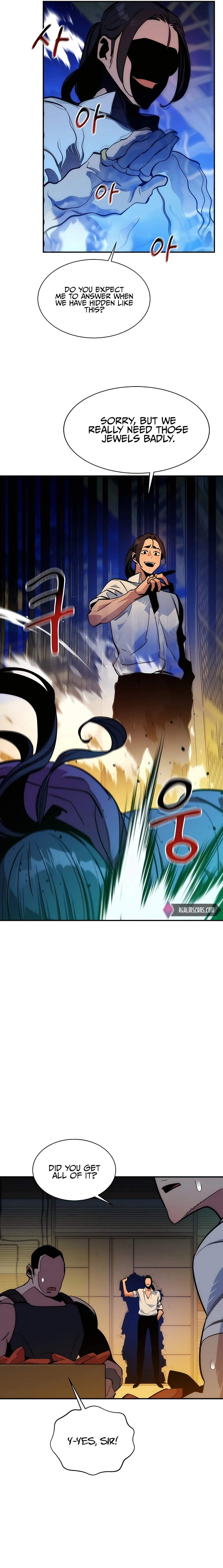 Auto Hunting With My Clones Chapter 36 106 06