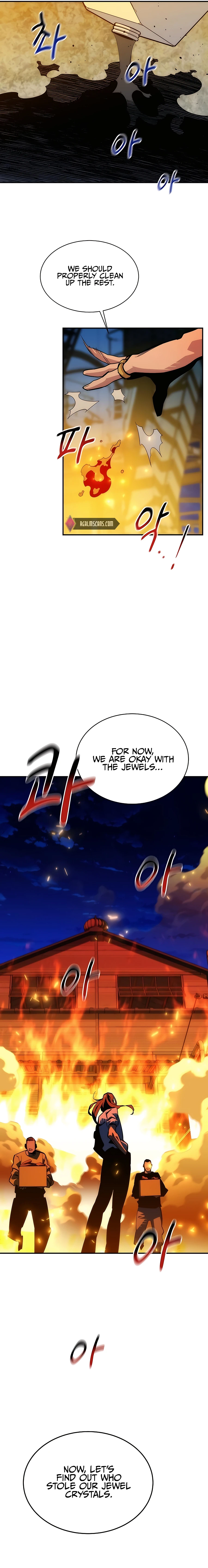 Auto Hunting With My Clones Chapter 36 107 07