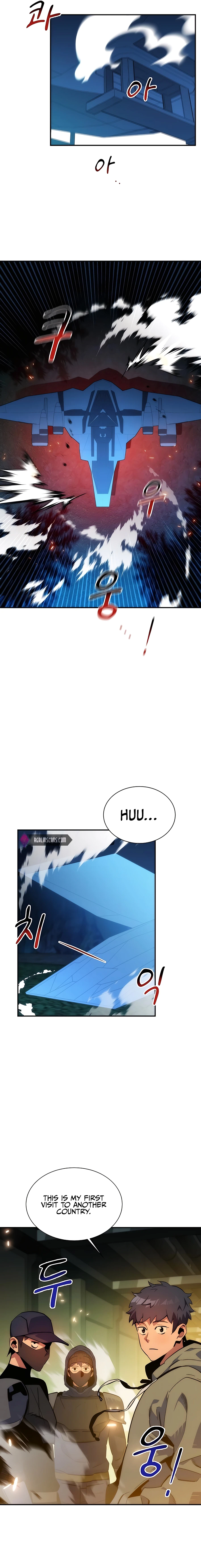 Auto Hunting With My Clones Chapter 36 109 09