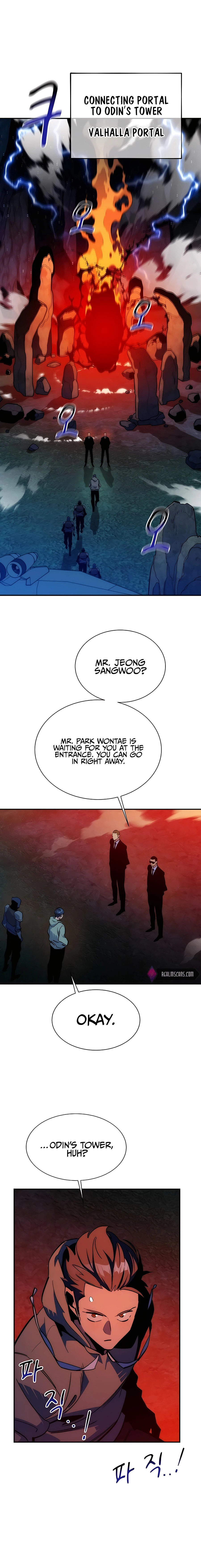 Auto Hunting With My Clones Chapter 36 110 10