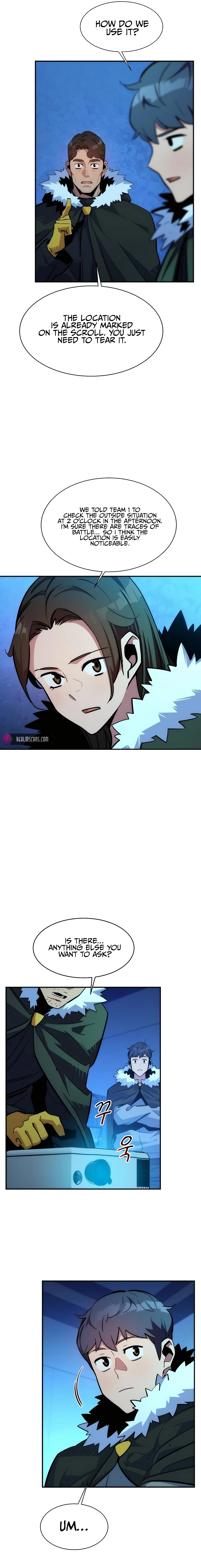 Auto Hunting With My Clones Chapter 36 117 17