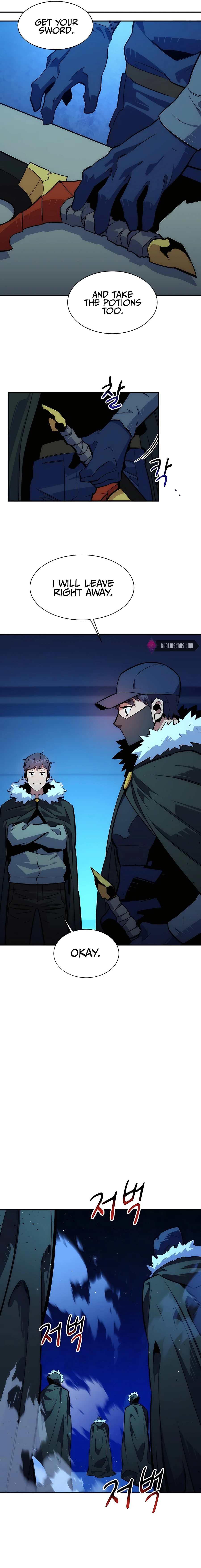 Auto Hunting With My Clones Chapter 36 119 19