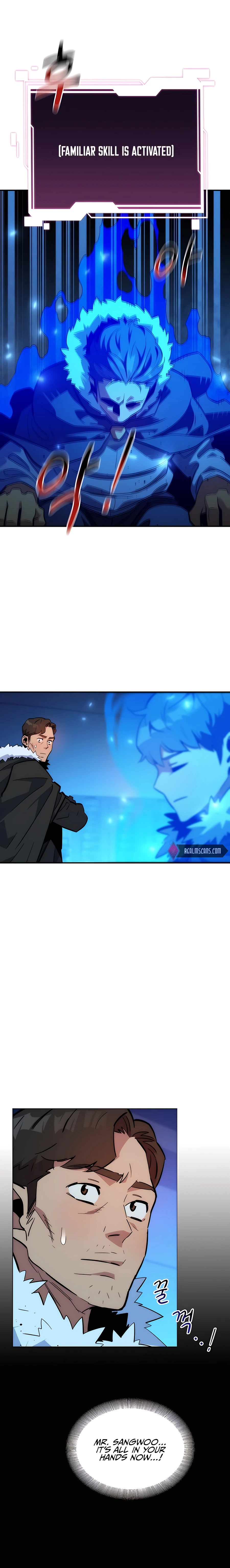 Auto Hunting With My Clones Chapter 36 121 21