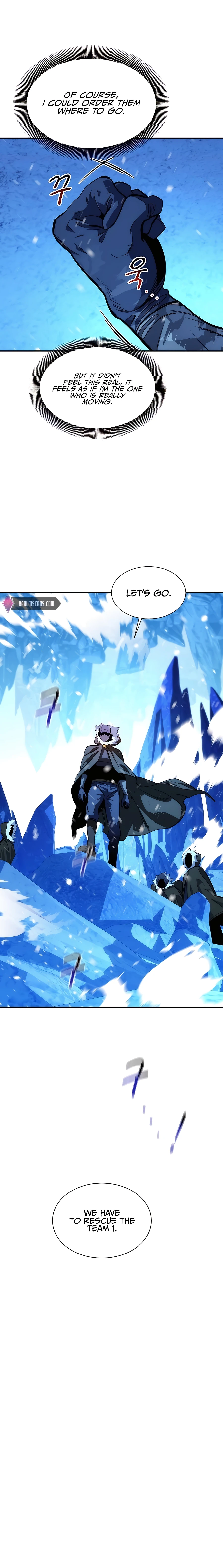 Auto Hunting With My Clones Chapter 36 126 26