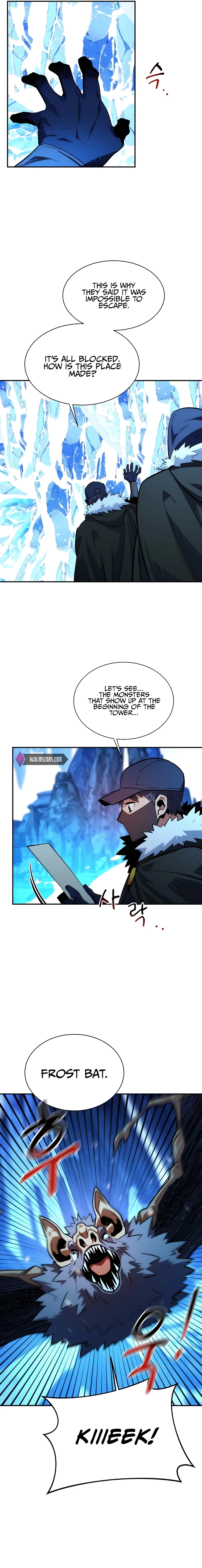 Auto Hunting With My Clones Chapter 36 127 27