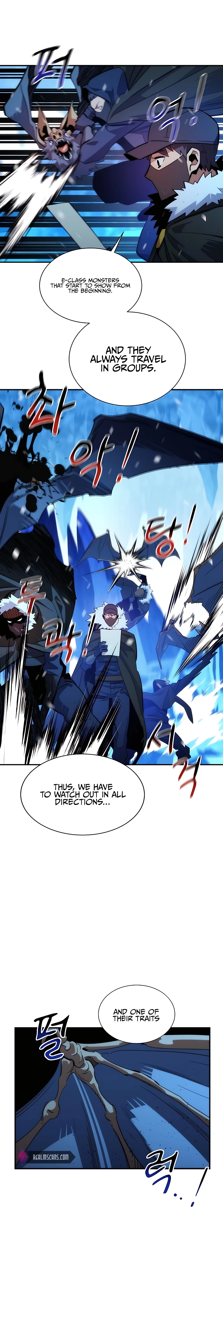 Auto Hunting With My Clones Chapter 36 128 28