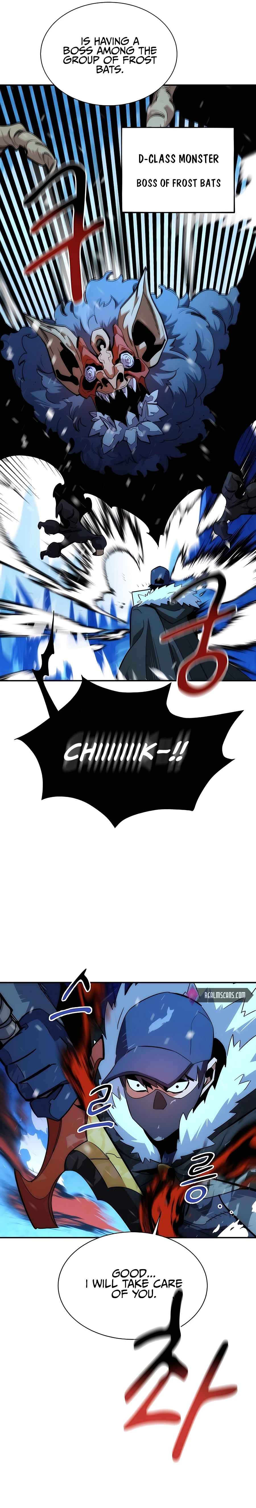 Auto Hunting With My Clones Chapter 36 129 29