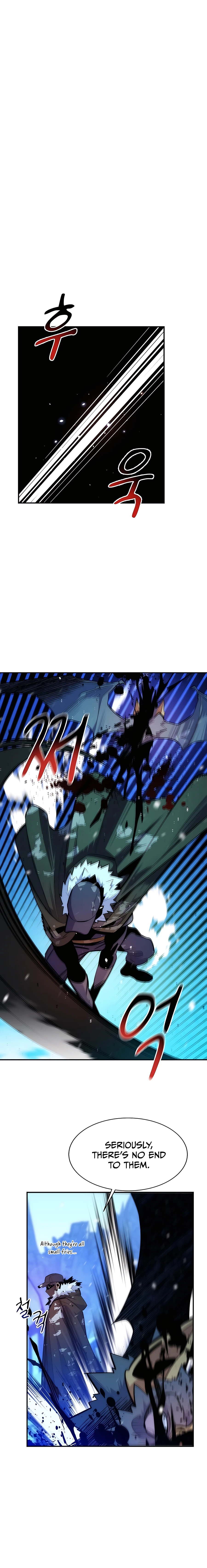 Auto Hunting With My Clones Chapter 37 93 02