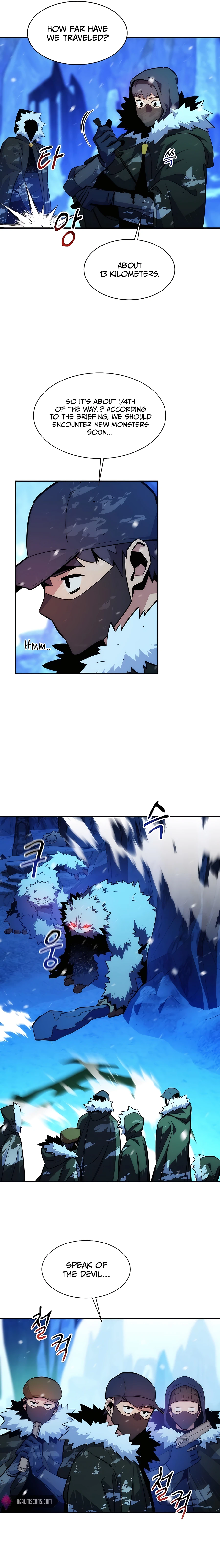 Auto Hunting With My Clones Chapter 37 94 03