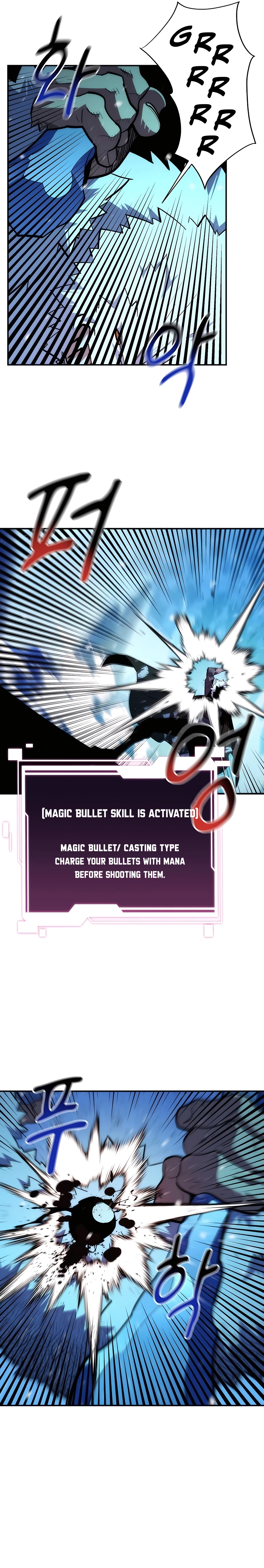 Auto Hunting With My Clones Chapter 37 95 04