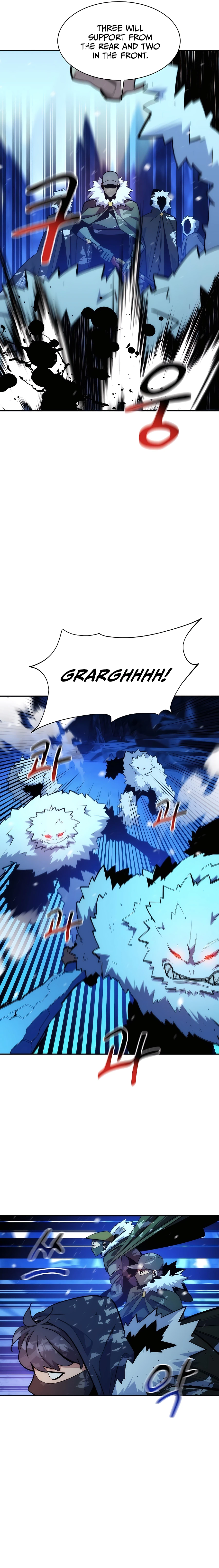 Auto Hunting With My Clones Chapter 37 96 05