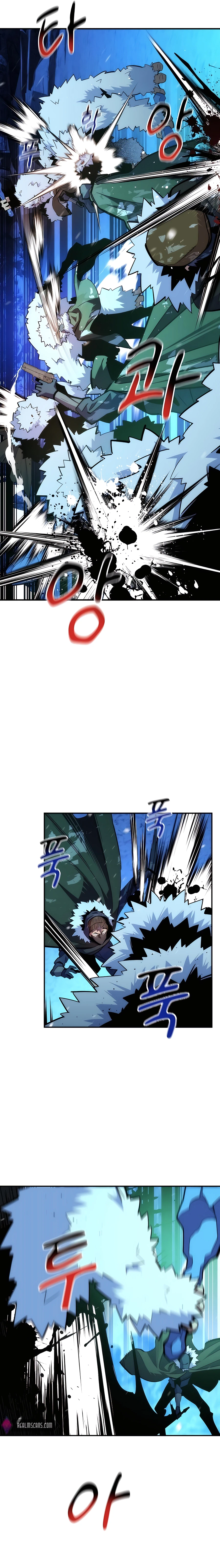 Auto Hunting With My Clones Chapter 37 97 06