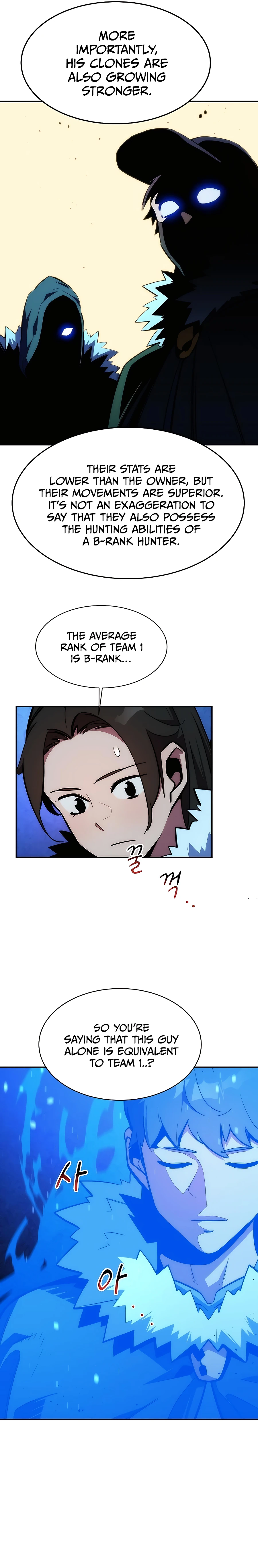 Auto Hunting With My Clones Chapter 37 101 10