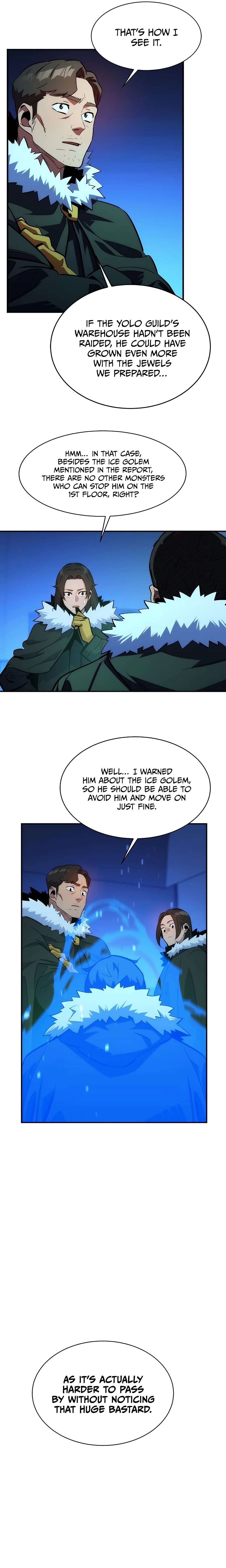 Auto Hunting With My Clones Chapter 37 102 11