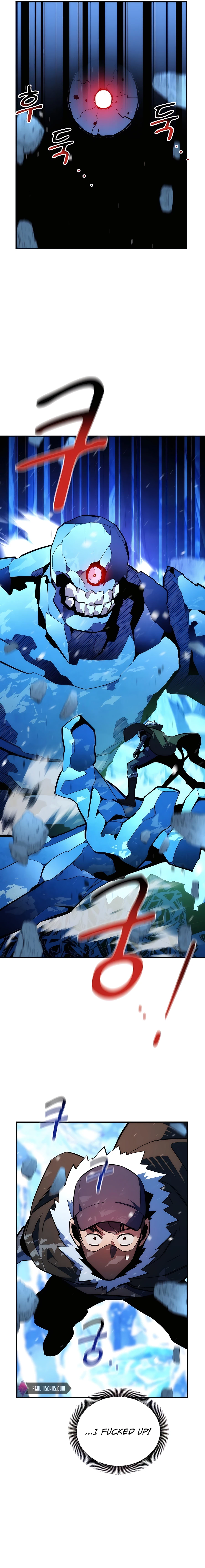 Auto Hunting With My Clones Chapter 37 103 12