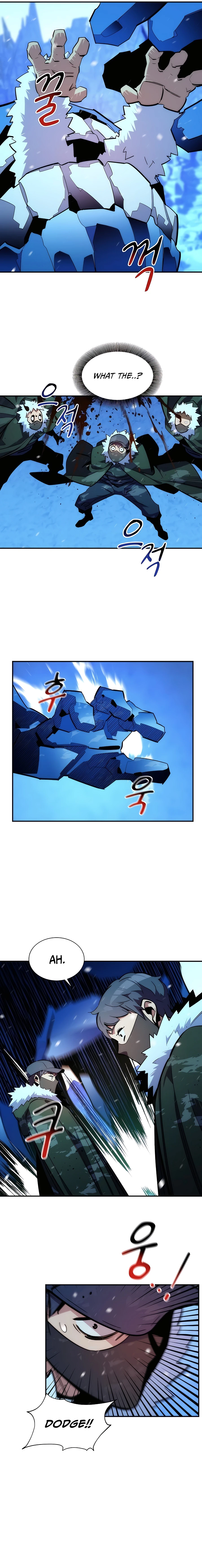 Auto Hunting With My Clones Chapter 37 107 16