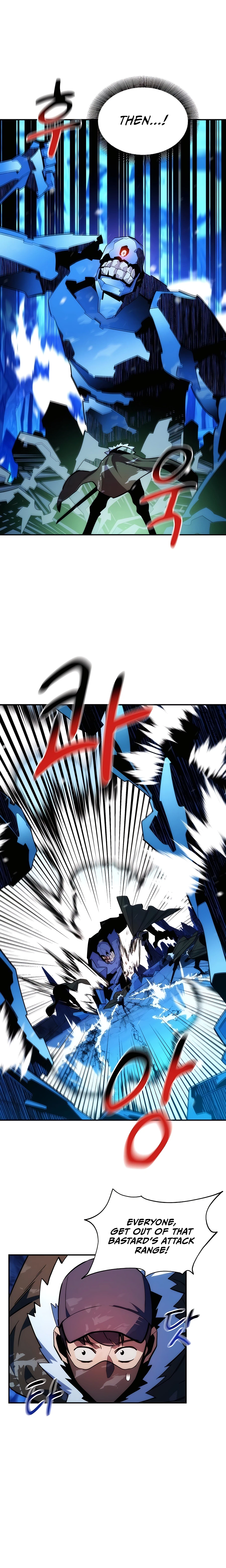 Auto Hunting With My Clones Chapter 37 110 19