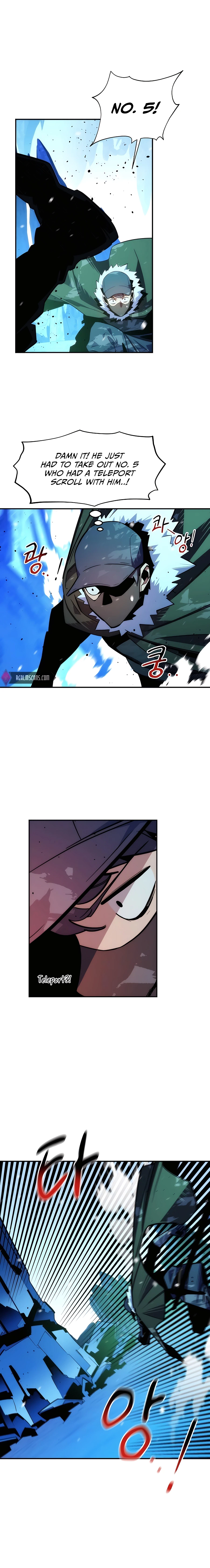 Auto Hunting With My Clones Chapter 37 112 21