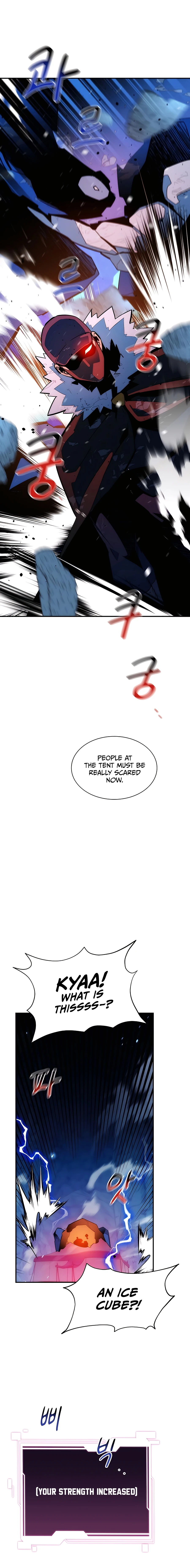 Auto Hunting With My Clones Chapter 38 92 07