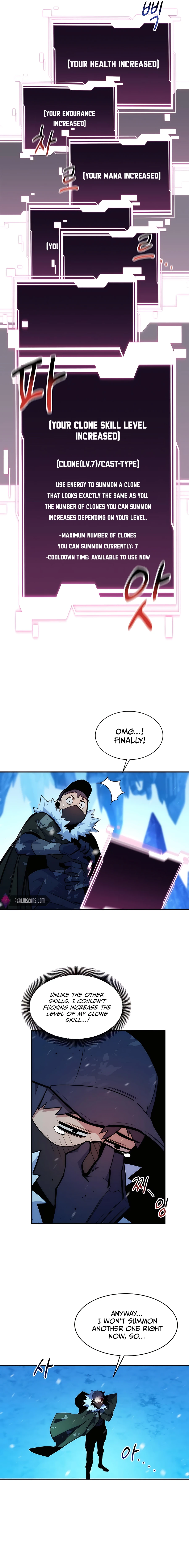 Auto Hunting With My Clones Chapter 38 93 08