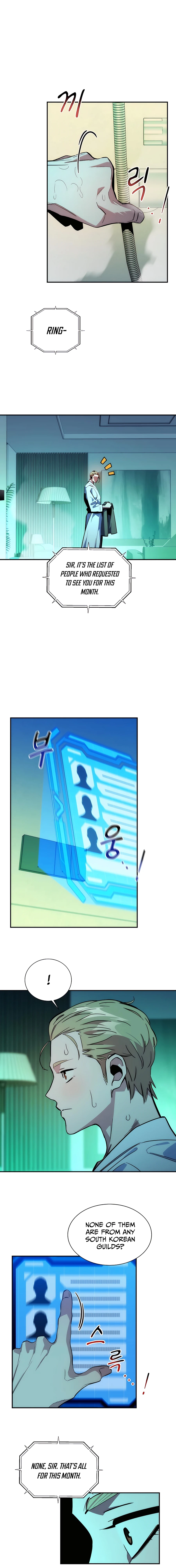 Auto Hunting With My Clones Chapter 38 95 10