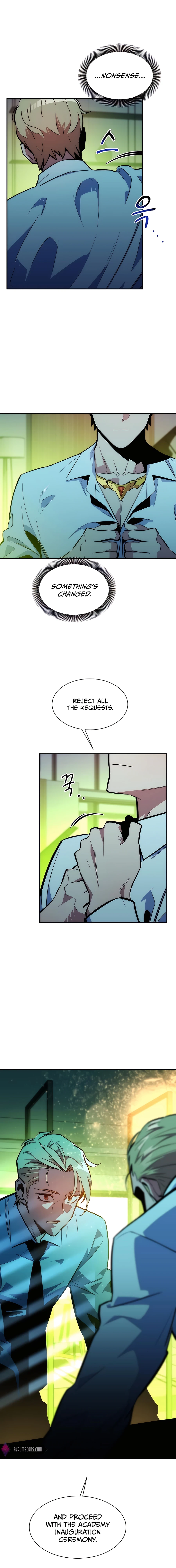 Auto Hunting With My Clones Chapter 38 96 11