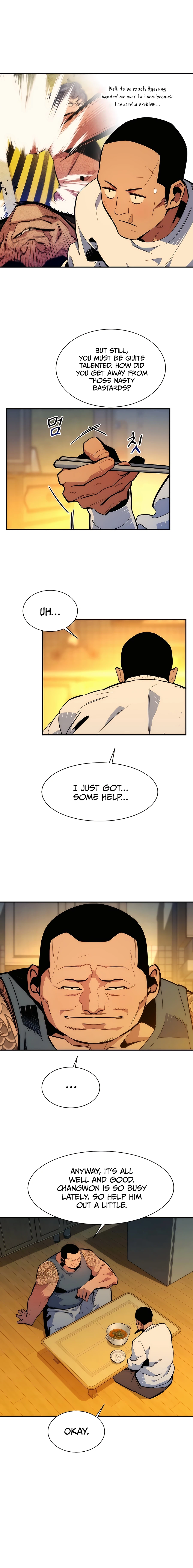 Auto Hunting With My Clones Chapter 38 98 13