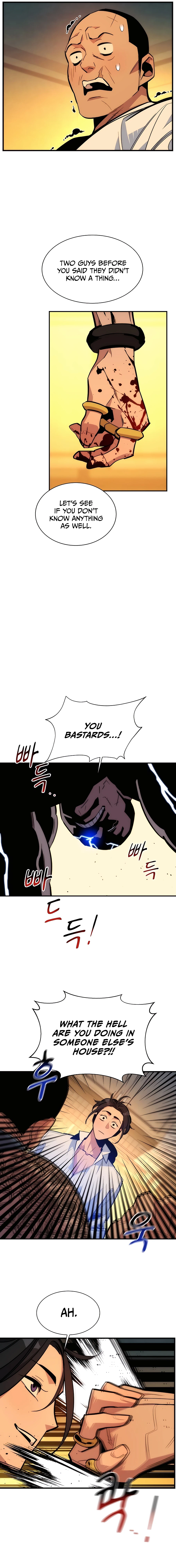 Auto Hunting With My Clones Chapter 38 101 16