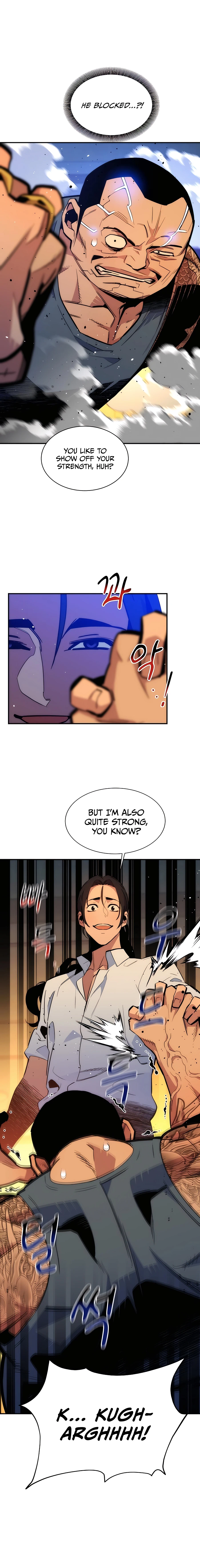 Auto Hunting With My Clones Chapter 38 102 17