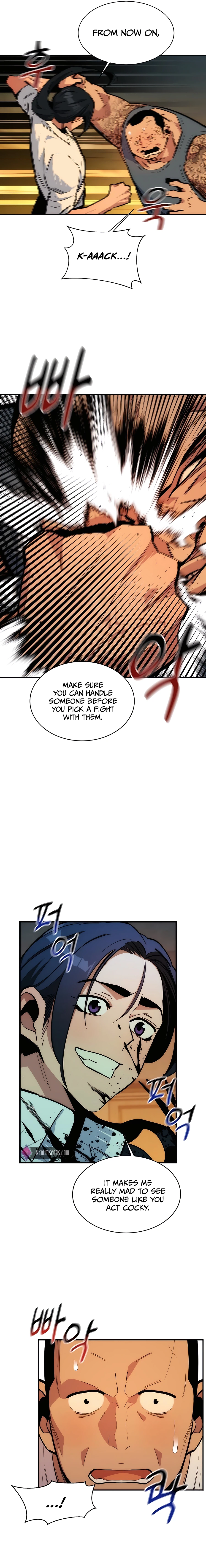 Auto Hunting With My Clones Chapter 38 103 18