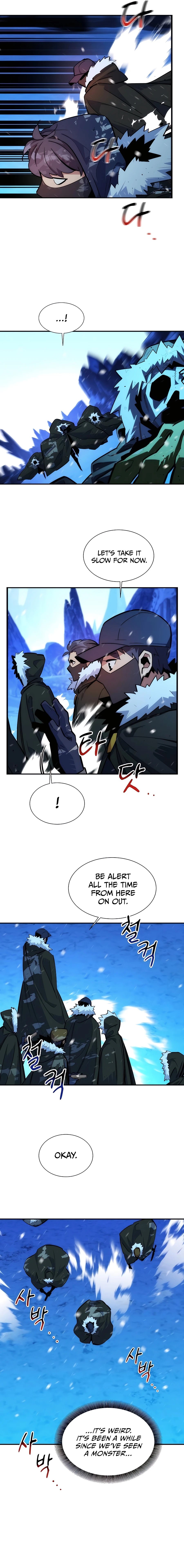 Auto Hunting With My Clones Chapter 38 108 23