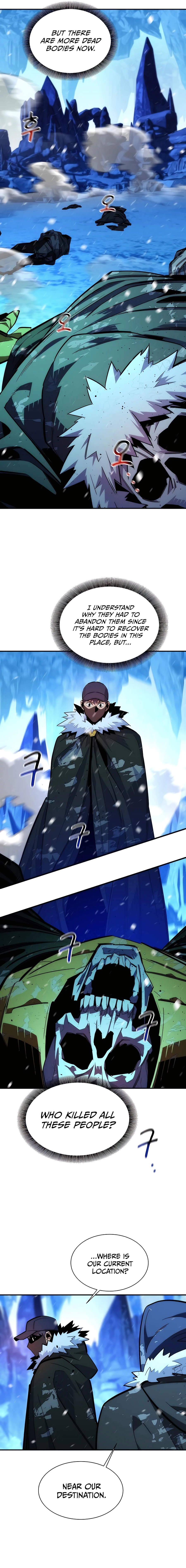 Auto Hunting With My Clones Chapter 38 109 24