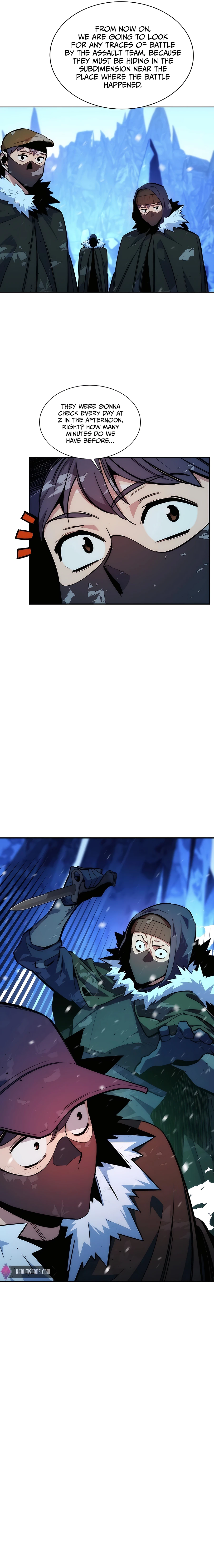 Auto Hunting With My Clones Chapter 38 110 25