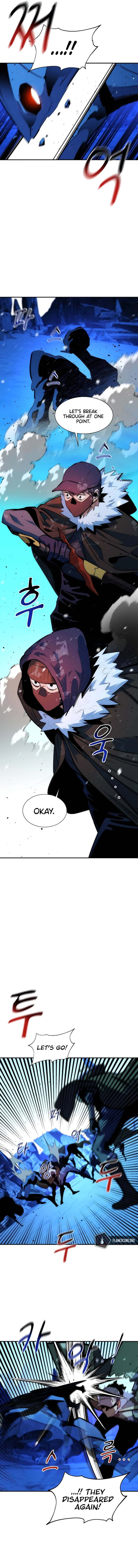 Auto Hunting With My Clones Chapter 39 71 07