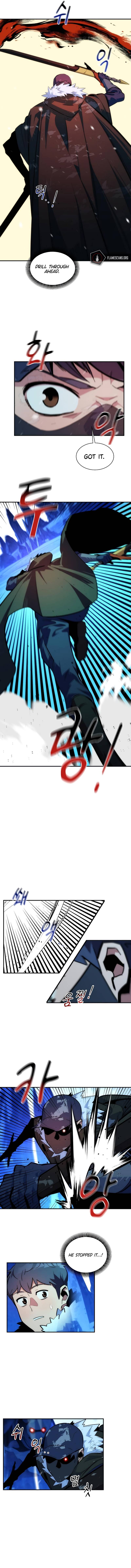 Auto Hunting With My Clones Chapter 39 73 09