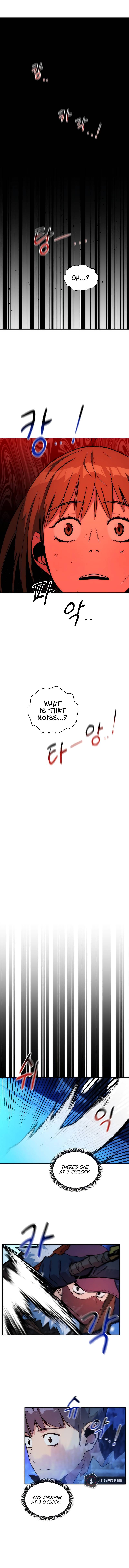 Auto Hunting With My Clones Chapter 39 77 13