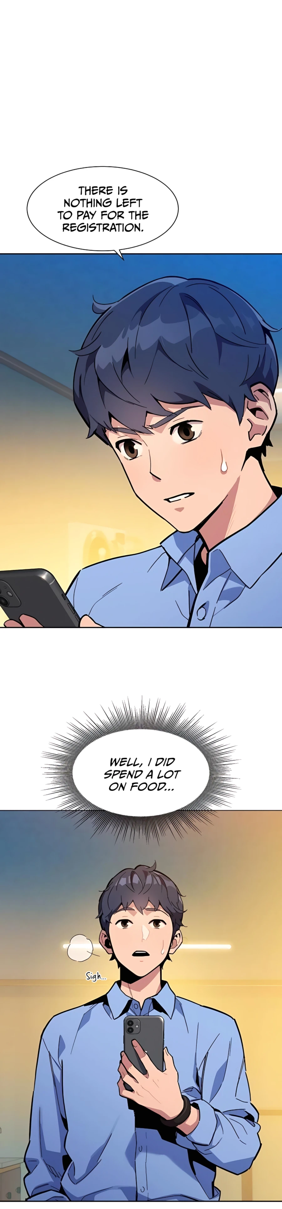 Auto Hunting With My Clones Chapter 4 124 03