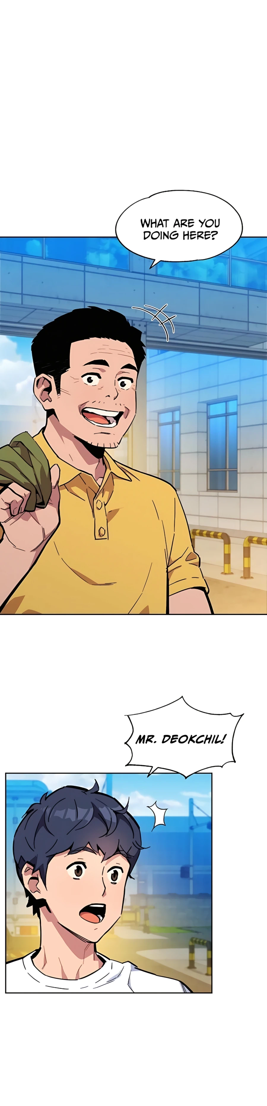 Auto Hunting With My Clones Chapter 4 134 13