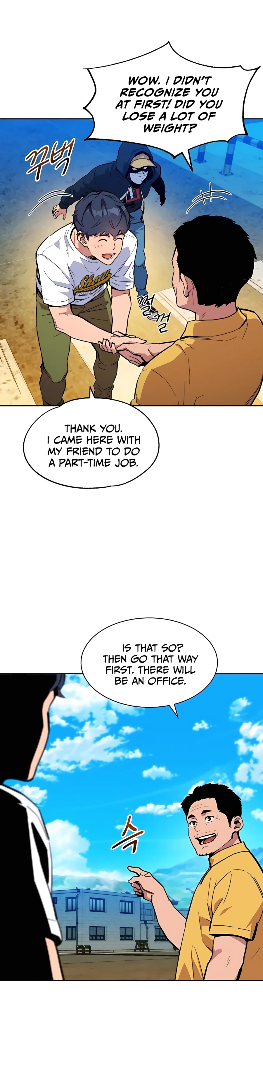 Auto Hunting With My Clones Chapter 4 135 14