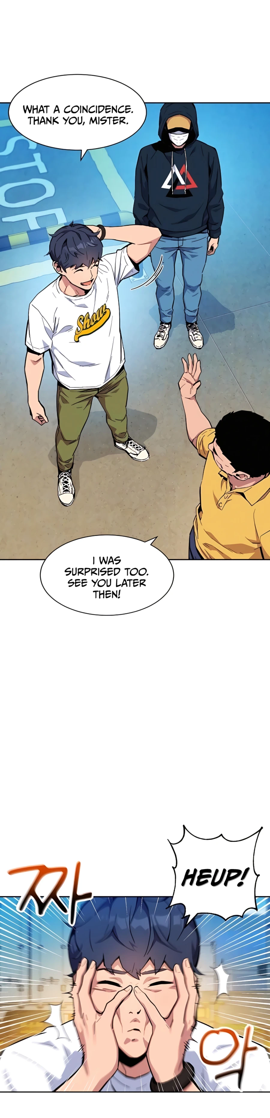 Auto Hunting With My Clones Chapter 4 136 15